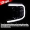 Spec-D Tuning 07-13 Chevrolet Silverado LED Bar Projector Hdlghts, 2LHP-SIV07G-G2-TM 2LHP-SIV07G-G2-TM - alternate 4